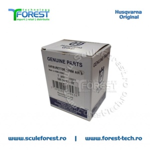 Carburator original pentru drujba Husqvarna 120 MarkII, 235, 235e, 236, 240, 240e, Jonsered CS2234, CS2238, McCulloch CS340, CS380 - Img 5