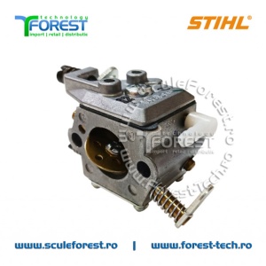 Carburator original pentru drujba Stihl 021, 023, 025, MS 210, MS 230, MS 250
