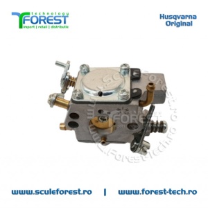 Carburator original pentru motocoasa Husqvarna 525RX