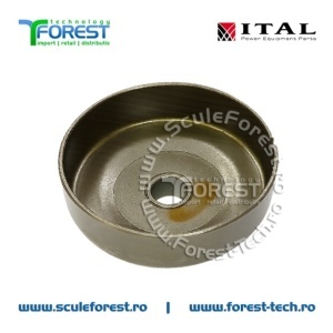 Carcasa ambreiaj compatibila pentru drujba Stihl MS261, MS261C, MS271, MS271C, MS291 cu pinion fix si rulment pas .325" - Img 7