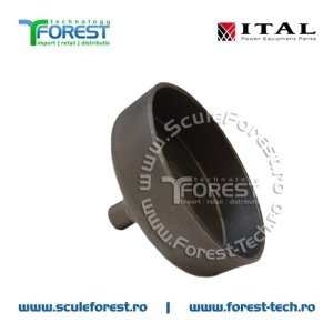 Carcasa ambreiaj compatibila pentru motocoasa Stihl FS120, FS200, FS250 - Img 3