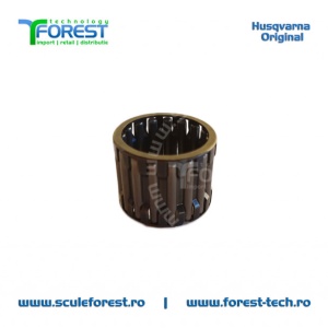 Carcasa ambreiaj originala pentru drujba Husqvarna 570, 575XP, 576XP cu sproket si rulment pas .3/8" - Img 6