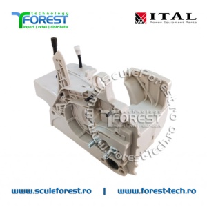 Carter (sasiu) compatibil pentru drujba Stihl 021, 023, 025, MS210, MS210C, MS230, MS230C, MS250, MS250C - Img 6