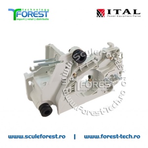 Carter (sasiu) compatibil pentru drujba Stihl MS170, MS180