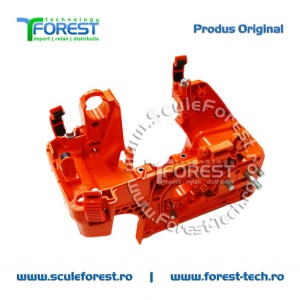 Carter (sasiu) original pentru drujba Husqvarna 435, 435e, 440e
