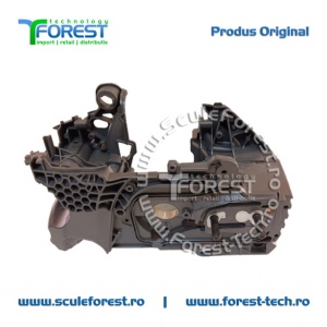 Carter (sasiu) original pentru drujba Husqvarna 455 Rancher, 460 Rancher