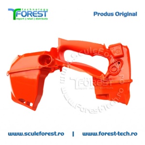 Carter (sasiu) original pentru drujba Husqvarna T435
