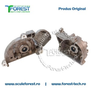 Carter (sasiu) original pentru motocoasa Husqvarna 135R, 333R, 535RX - Img 4
