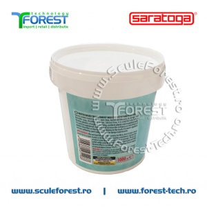CEARA TRANSPARENTA PENTRU STUCCO VENEZIANO - 1L - Img 2