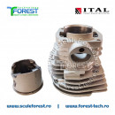 Cilindru compatibil cal.I drujba Husqvarna 350, 351