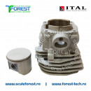 Cilindru compatibil cal.I drujba Husqvarna 357XP, 359