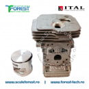 Cilindru compatibil cal.I drujba Husqvarna 450e