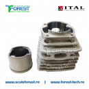 Cilindru compatibil cal.I drujba Husqvarna 51