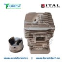 Cilindru compatibil cal.I drujba Stihl MS390, 039