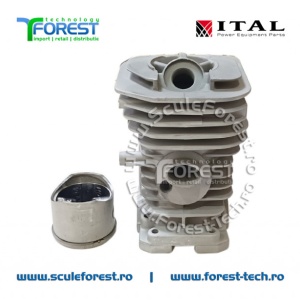 Cilindru compatibil drujba Husqvarna 141, 142
