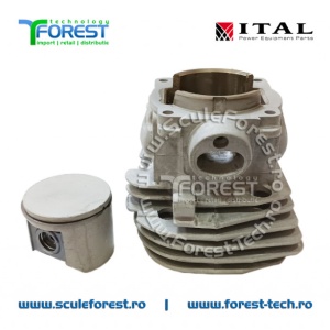 Cilindru compatibil drujba Husqvarna 357XP, 359