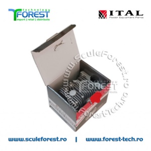 Cilindru compatibil drujba Stihl MS170 - Img 6