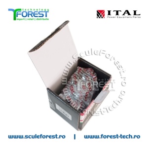 Cilindru compatibil drujba Stihl MS211 40mm - Img 6