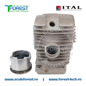 Cilindru compatibil drujba Stihl MS310 - Img 2