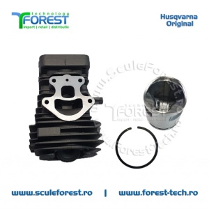 Cilindru compatibil ptr. drujba Husqvarna 236, 240, 240e, Jonsered CS2234, Jonsered CS2238 - Img 4