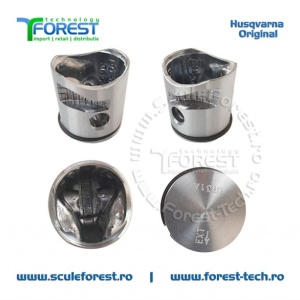 Cilindru original drujba Husqvarna 236, 240, 240e, Jonsered CS2234, Jonsered CS2238 - Img 2