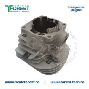 Cilindru original drujba Husqvarna 357XP, CS2156 - Img 5