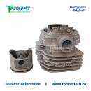 Cilindru original drujba Husqvarna 365