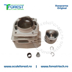 Cilindru original drujba Husqvarna 371XP, 372XP - Img 2