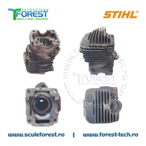 Cilindru original drujba Stihl MS271 44.7mm - Img 3