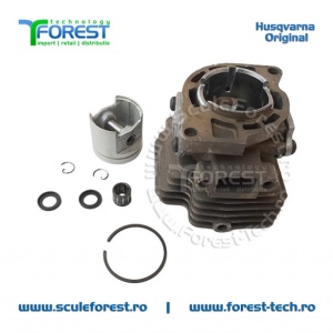 Cilindru original motocoasa Husqvarna 122LD, 122HD60, 122HD45