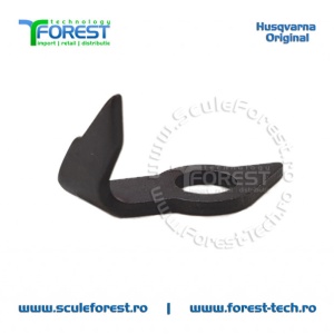 Clichet original pentru drujba Husqvarna 340, 340e, 345, 345e, 346XP, 350, 350e, 351, 353, Jonsered CS2145, CS2174, CS2150 - Img 4