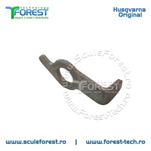 Clichet original pentru motocoasa Husqvarna 545RX, 545RXT, 555RXT, 355RX, 343R - Img 4