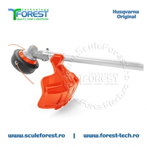 Coasa cu acumulator Husqvarna 535iRX Li-Ion fara baterie si incarcator | SculeForest.ro - Img 4