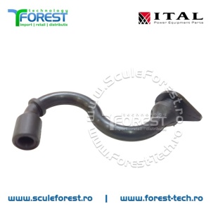 Conducta (furtun) carburant compatibila pentru drujba Stihl MS171, MS171C, MS181, MS181C, MS211