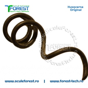 Conducta (furtun) carburant originala drujba Husqvarna 340, 350, 357XP, 365, 372XP, 455, 576XP