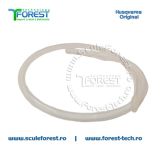 Conducta (furtun) carburant originala pentru drujba Husqvarna 136, 137, 142, Partner 351, 352, 371, 372 - Img 3