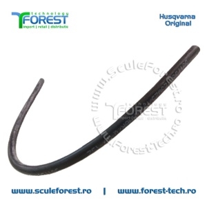 Conducta (furtun) carburant originala pentru motocoasa Husqvarna 545RX - Img 2