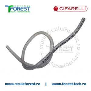 Conducta (furtun) originala de presiune la rezervorul de solutie atomizor M1200