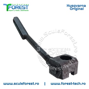 Conducta ulei originala pentru drujba Husqvarna 135, 435, 435e, 440e, 445, 445e, 450e - Img 3