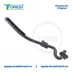 Conducta ulei originala pentru drujba Husqvarna 565, 572XP, 592XP, 592XPG