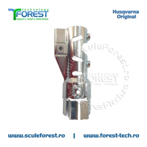 Consola originala prindere aparatoare motocoasa Husqvarna 355FX, 555FX
