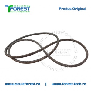 Curea originala pentru masa de taiere la tractor Husqvarna LT151, LTH151, LTH125