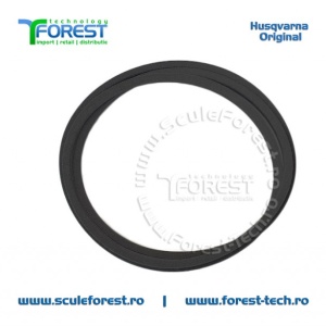Curea originala pentru masa de taiere la tractor Husqvarna TC142, TC142T