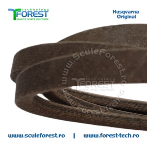 Curea tractiune originala pentru tractor Husqvarna TC138, TC237, Jonsered LT2317 - Img 4