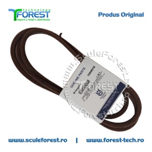 Curea transmisie originala pentru tractor Husqvarna CTH126, LTH126, LT141, LTH151