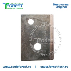 Cutit ajustare fir la aparatoarea de cap cu fir motocoasa Husqvarna 135R, 535RX, 545RX - Img 4