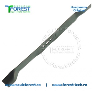 Cutit masina de tuns gazonul Husqvarna 146S/SP, 147, 147S/SP, Royal 146/146S, McCULLOCH 46-125/140 - 460mm - Img 4