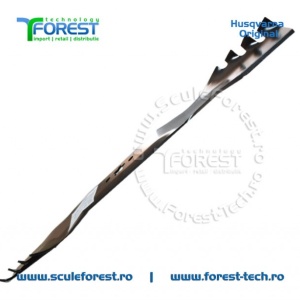 Cutit masina de tuns gazonul Husqvarna LC 356V - 560mm - Img 5