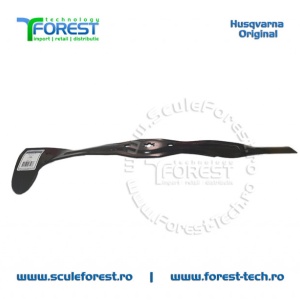 Cutit stinga tractor Husqvarna TC 142T, TC 342T - Img 6