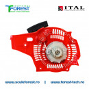 Demaror complet compatibil cal.I drujba Husqvarna 120MarkII, 235, 236, 240